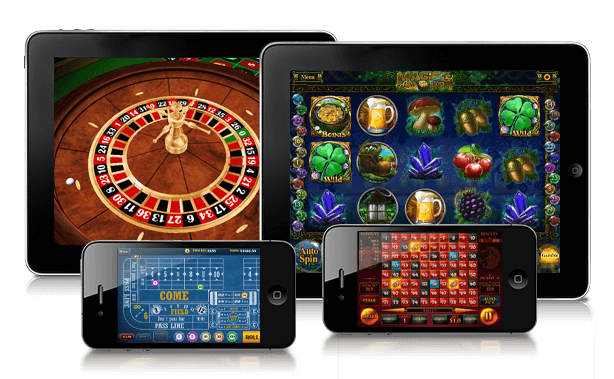 asia gaming online crypto casino mobile